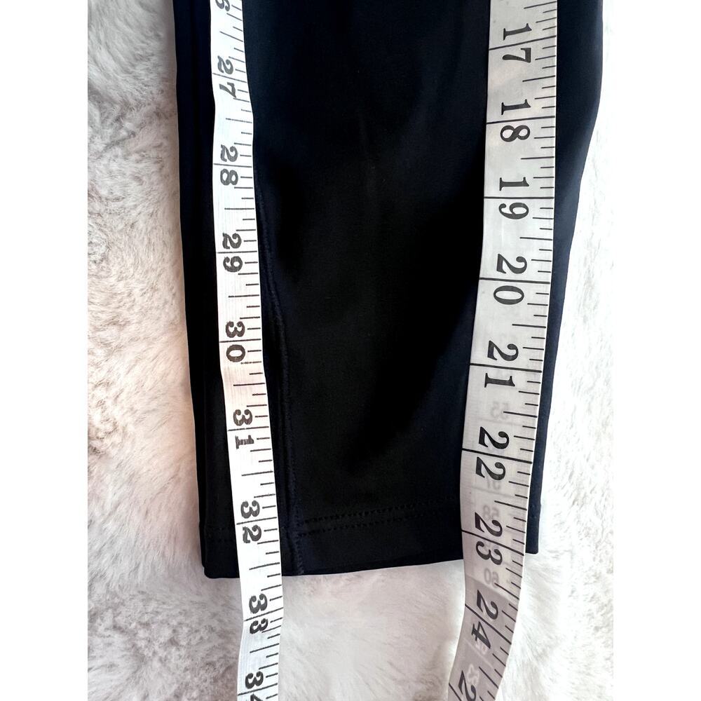 NWT Halara Crossover Waist 7/8 Active Leggings Size XS - Picture 7 of 7